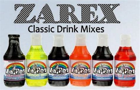 ziarex